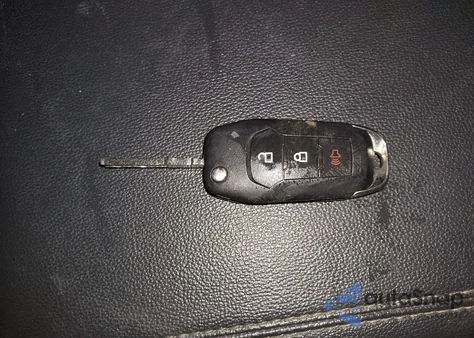 2024 Ford F-150 Stx из США, поврежденный, VIN 1FTEW2LP6RKD03892